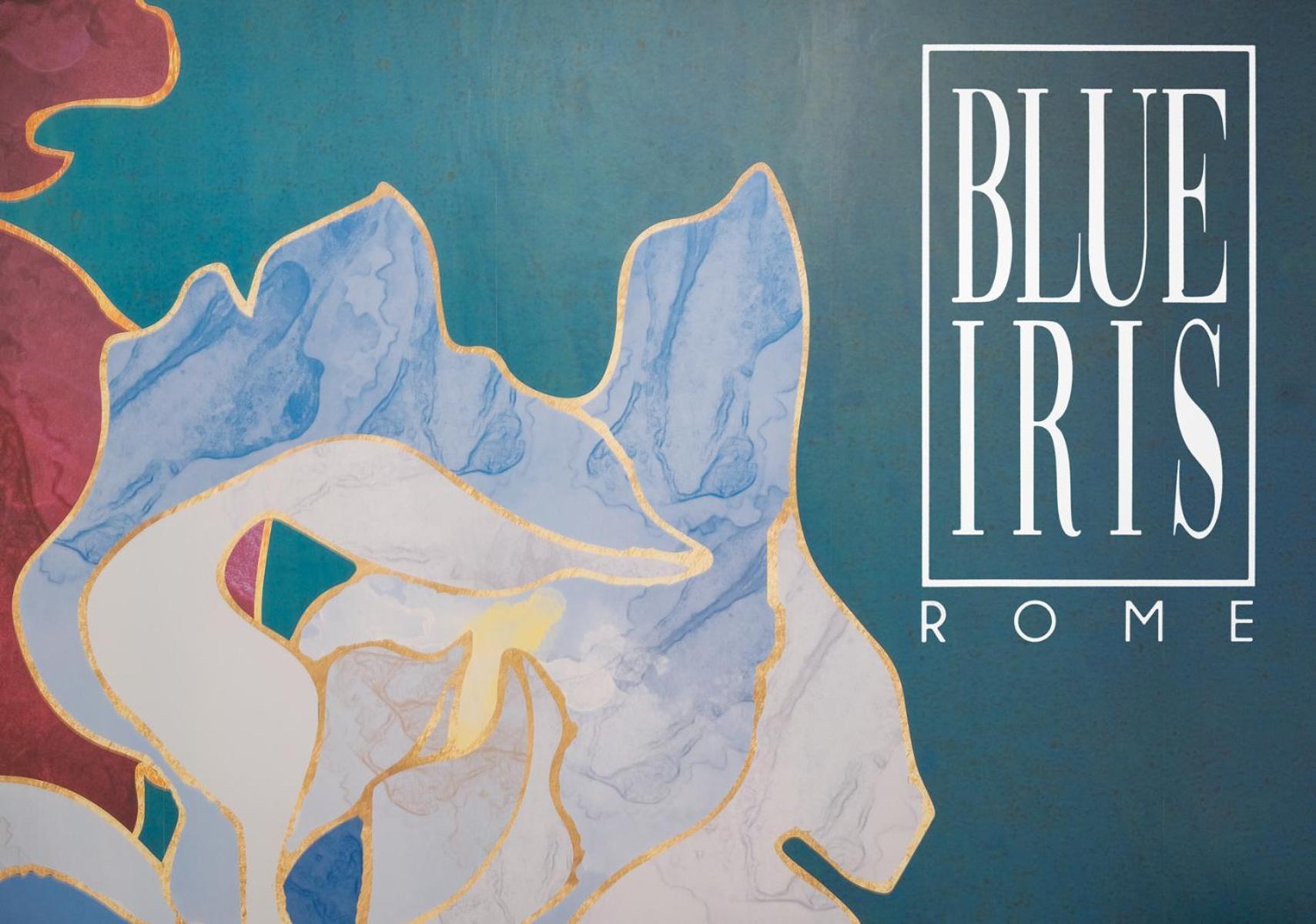 Appartamento The Blue Iris Roma